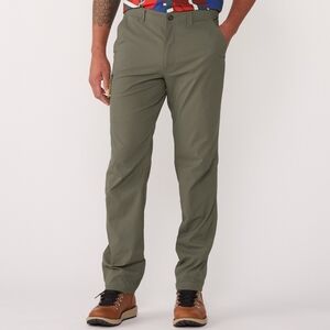 REI Trailmade Pants in Stratus Gray Sz. 32x30